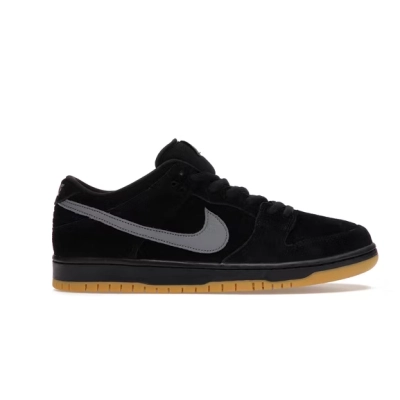 PKGoden Dunk Low Black,BQ6817-010 01