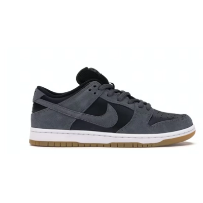 PKGoden Dunk Low Dark Grey Black Gum AR0778-001 01