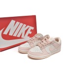BMLin Dunk Low Orange Pearl,DD1503-102