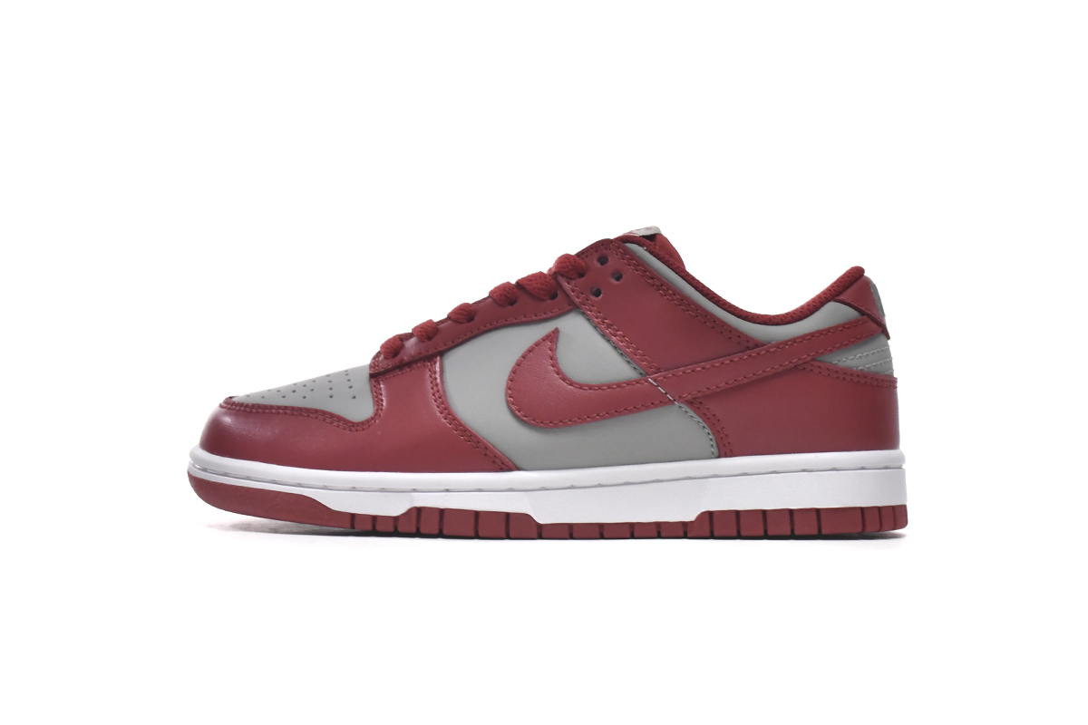 BMLin Dunk Low UNLV,CW1590-002