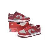 BMLin Dunk Low UNLV,CW1590-002