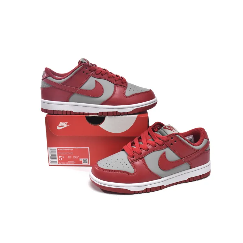 BMLin Dunk Low UNLV,CW1590-002