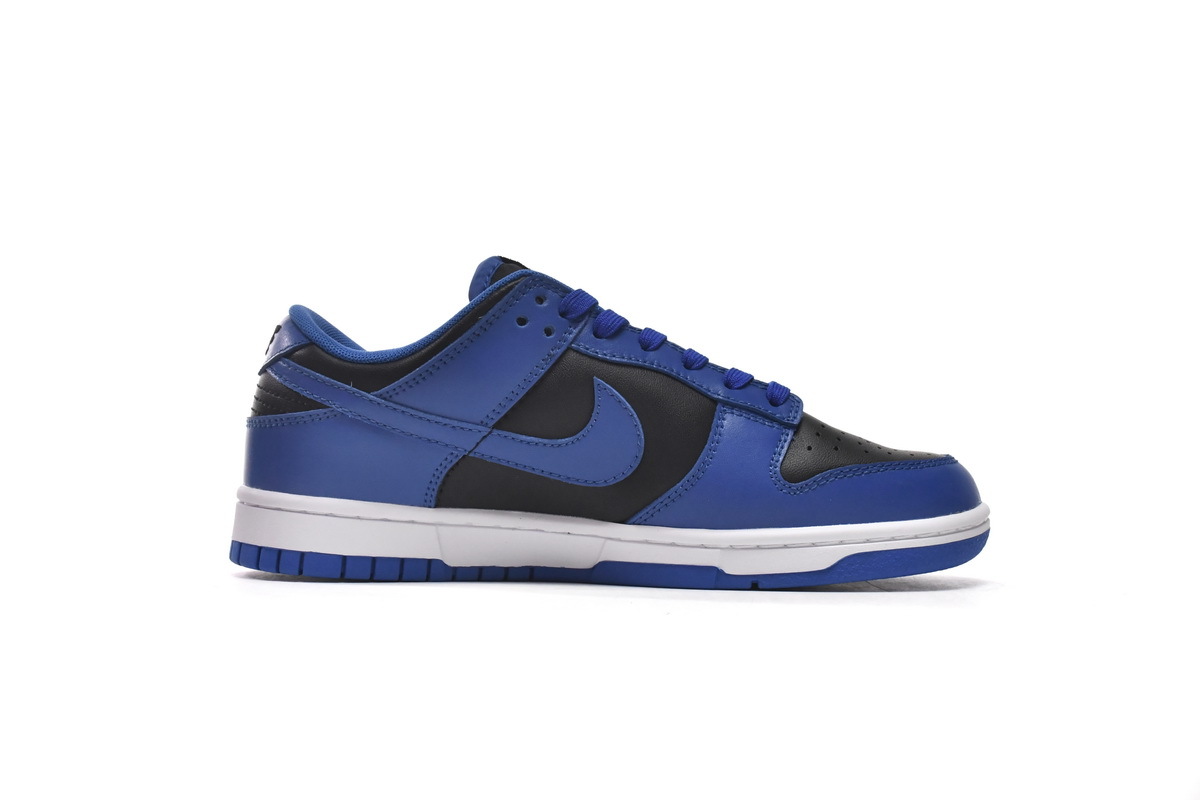 BMLin Dunk Low Hyper Cobalt,DD1391-001