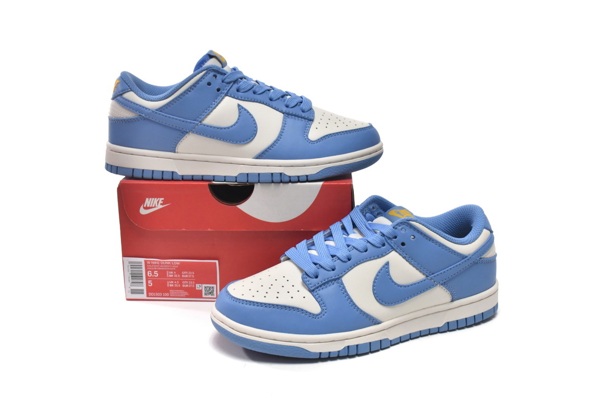 BMLin Dunk Low Coast,DD1503-100