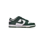 BMLin Dunk Low White Green,DD1391-101