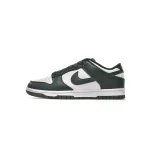 BMLin Dunk Low White Green,DD1391-101