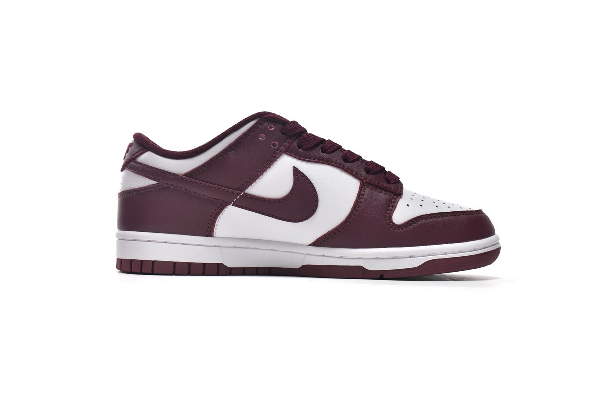 BMLin Dunk Low Bordeaux,DD1503-108