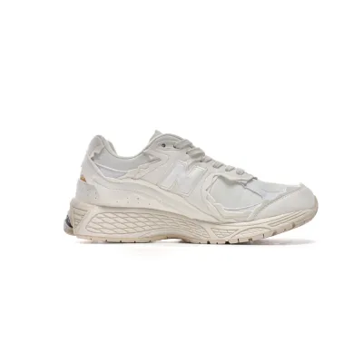 PKGoden New Balance 2002R Protection Pack Sea Salt,M2002RDC 01