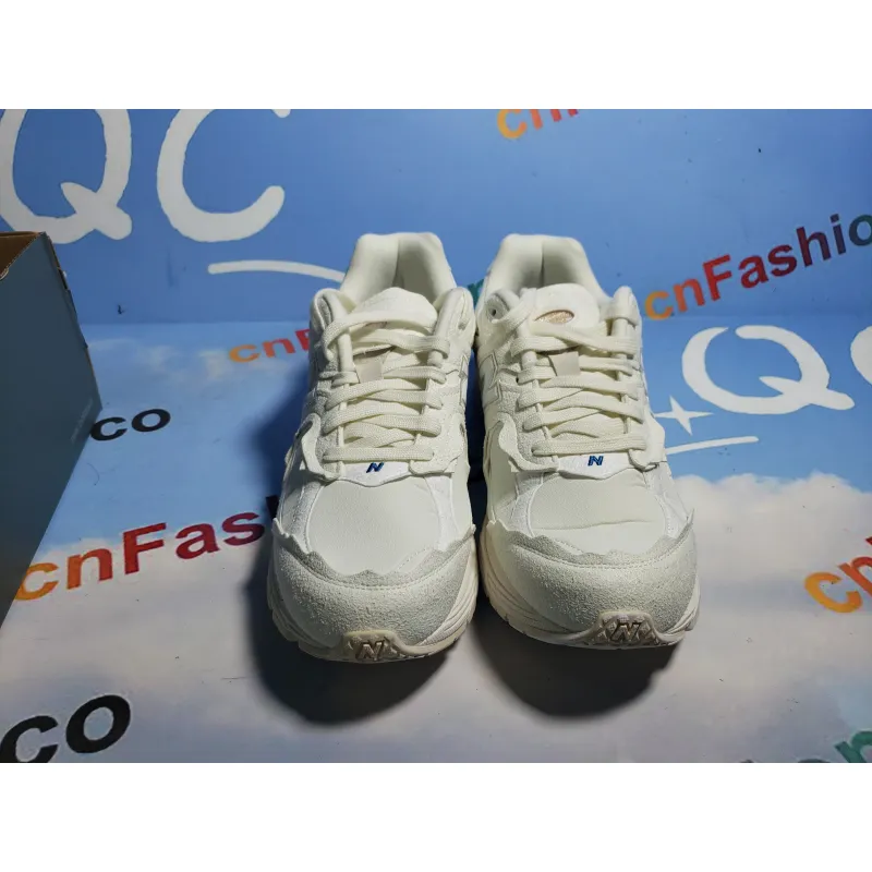 PKGoden New Balance 2002R Protection Pack Sea Salt,M2002RDC
