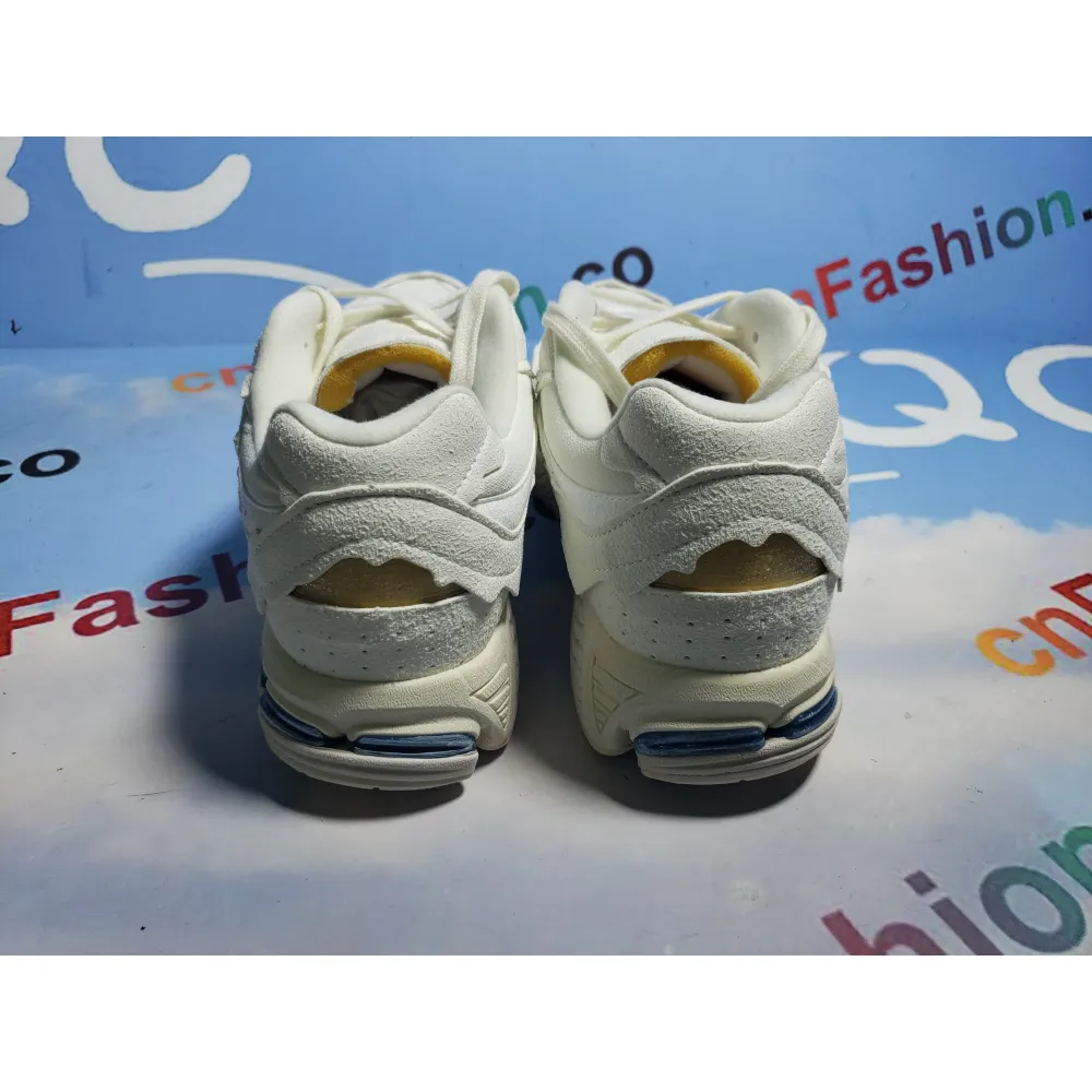 PKGoden New Balance 2002R Protection Pack Sea Salt,M2002RDC