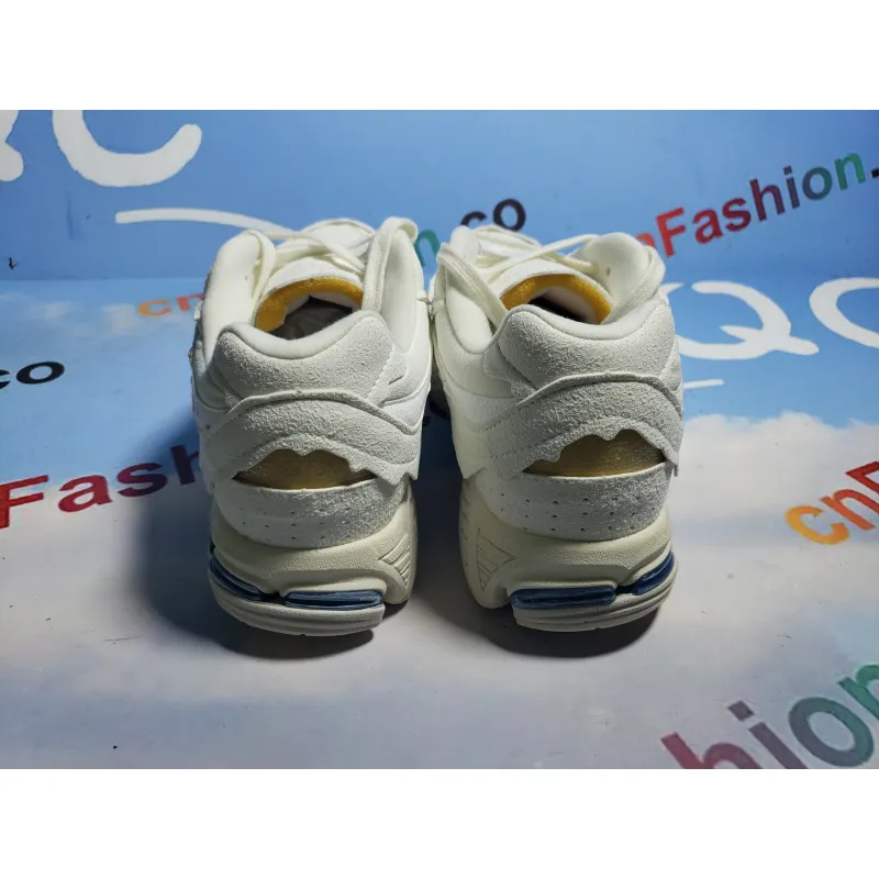 PKGoden New Balance 2002R Protection Pack Sea Salt,M2002RDC