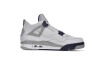 PKGoden Jordan 4 Retro White Midnight Navy,DH6927-140