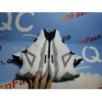 PKGoden Jordan 4 Retro White Midnight Navy,DH6927-140