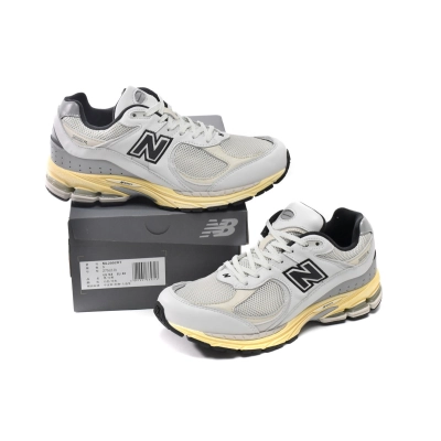 PKGoden New Balance 2002R White,ML2002RT 02