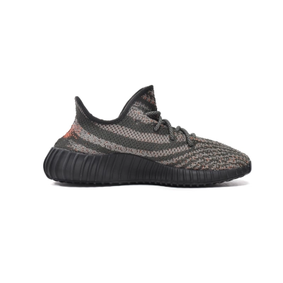 BMLin Yeezy Boost 350 V2 Dark Beluga,HQ7045 01