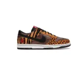 PKGoden Dunk Low Beast Pack 312919-001