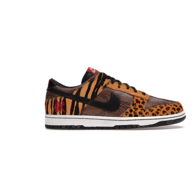 PKGoden Dunk Low Beast Pack 312919-001 01