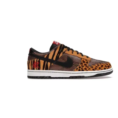 PKGoden Dunk Low Beast Pack 312919-001 01