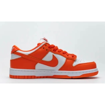 PKGoden Dunk Low SP Syracuse (2020)CU1726-101 01
