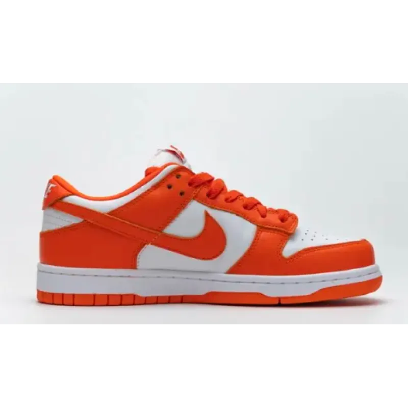 PKGoden Dunk Low SP Syracuse (2020)CU1726-101