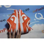 PKGoden Dunk Low SP Syracuse (2020)CU1726-101
