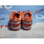 PKGoden Dunk Low SP Syracuse (2020)CU1726-101
