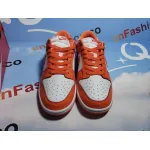 PKGoden Dunk Low SP Syracuse (2020)CU1726-101