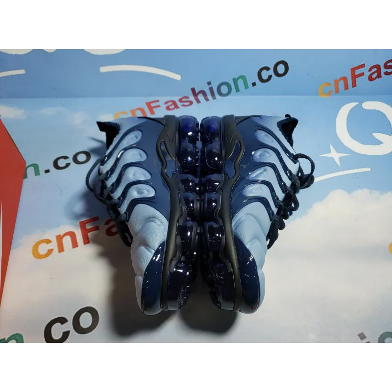 OG Air VaporMax Plus Hyper Blue