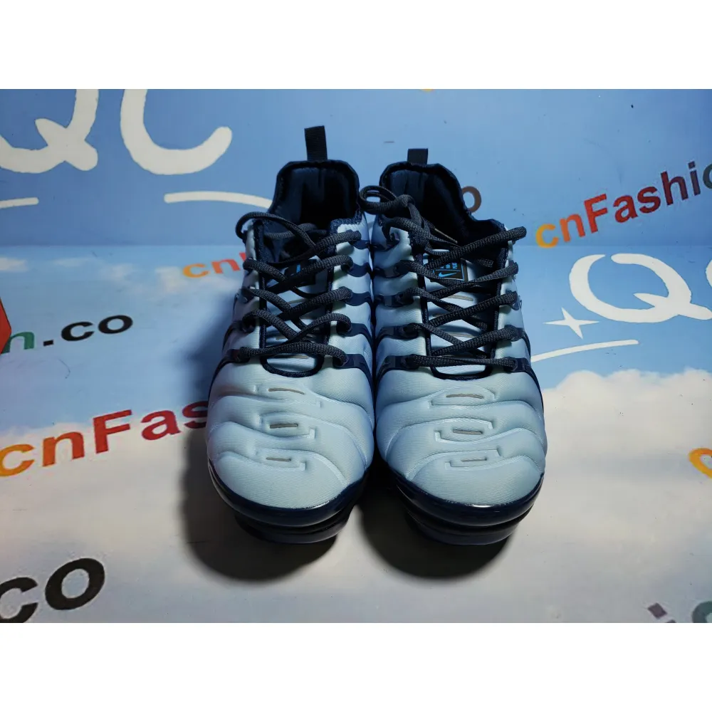 OG Air VaporMax Plus Hyper Blue