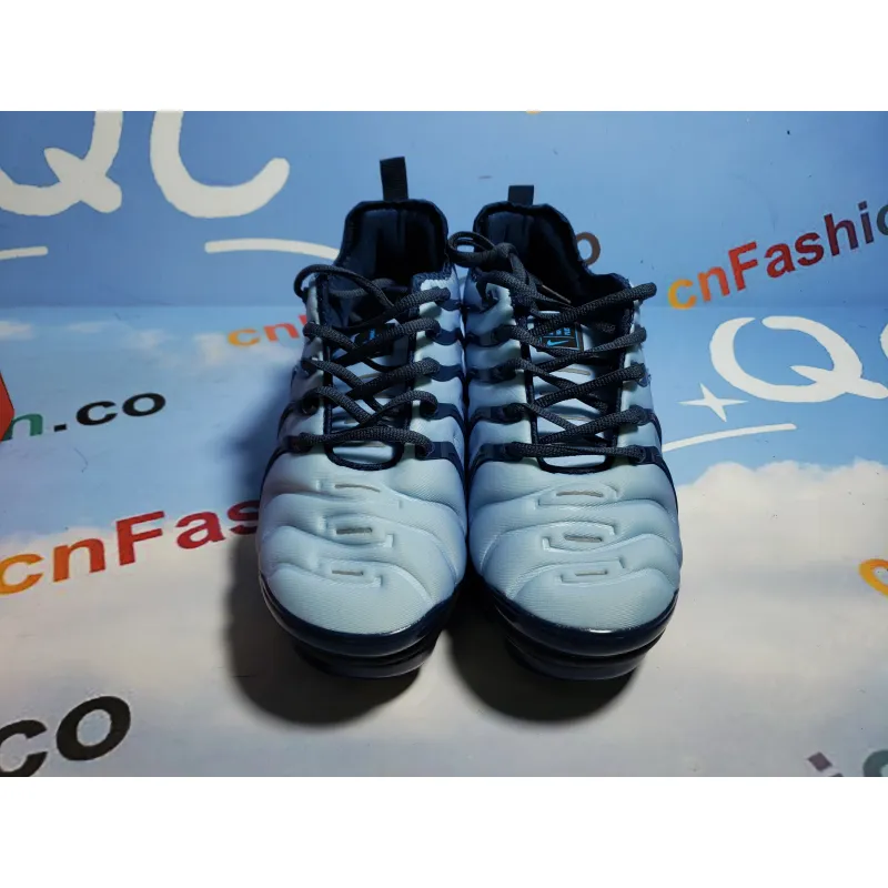 OG Air VaporMax Plus Hyper Blue