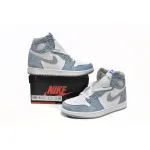 BMLin Air Jordan 1 High OG Hyper Royal,555088-402