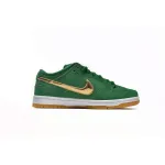BMLin Dunk Low St. Patrick's Day,BQ6817-303