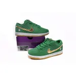 BMLin Dunk Low St. Patrick's Day,BQ6817-303