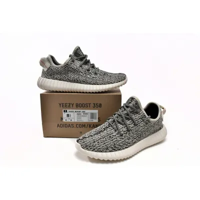 PKGoden Yeezy Boost 350 Turle Dove,AQ4832 02