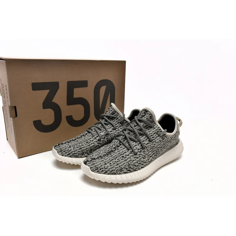 PKGoden Yeezy Boost 350 Turle Dove,AQ4832