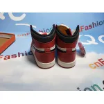BMLin Jordan 1 High OG Chicago Reimagined,DZ5485-612