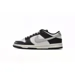 OG SB Dunk Low San Francisco HUF,FD8775-001