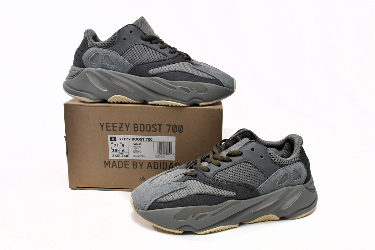 BMLin Yeezy Boost 700 Teal Blue,FW2499