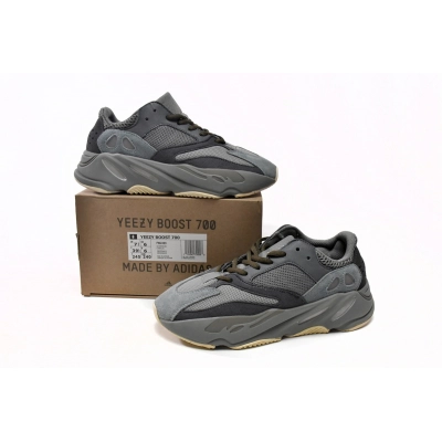 BMLin Yeezy Boost 700 Teal Blue,FW2499 02