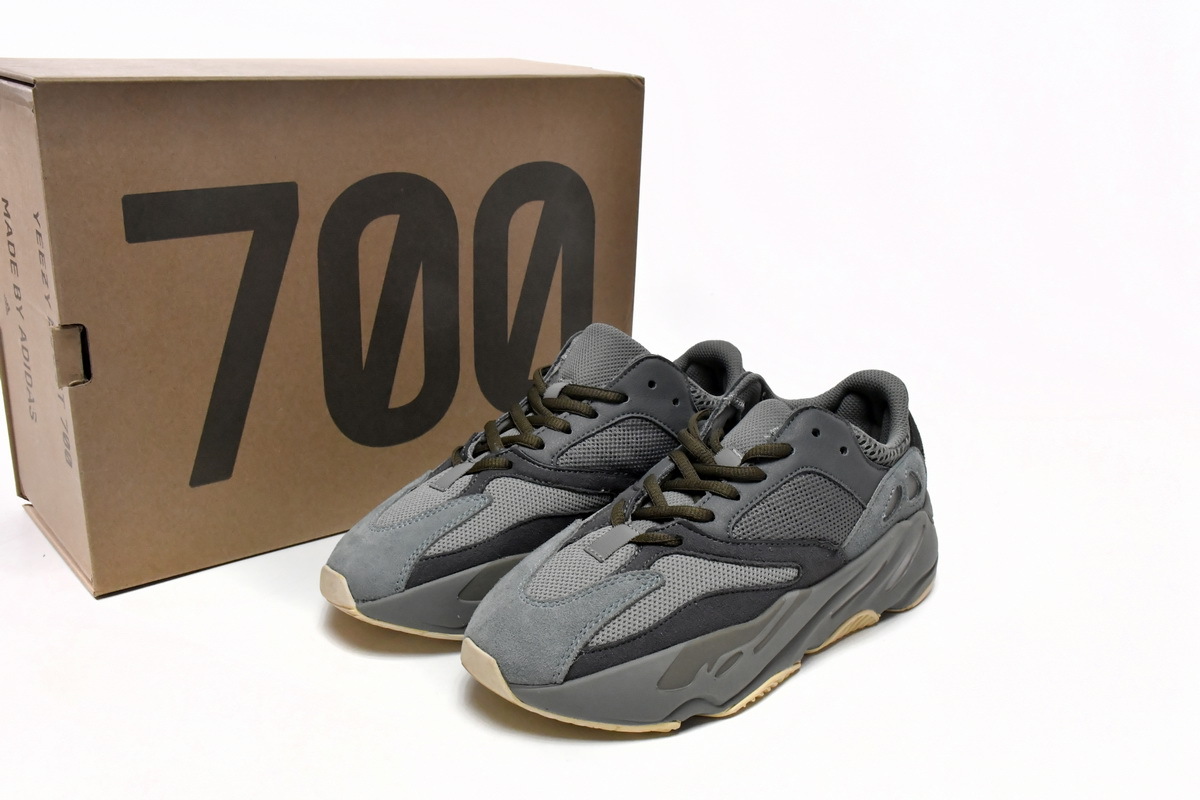 BMLin Yeezy Boost 700 Teal Blue,FW2499