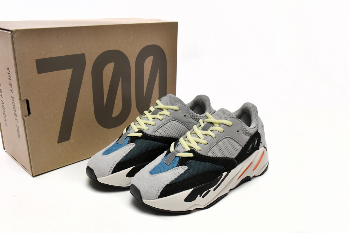 BMLin Yeezy Boost 700 Wave Runner,B75571