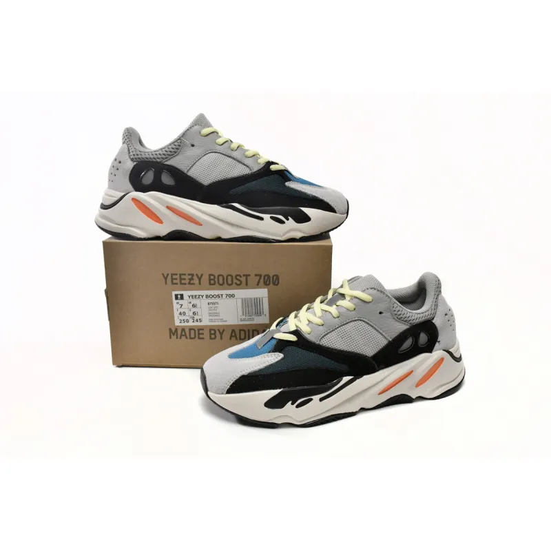 BMLin Yeezy Boost 700 Wave Runner,B75571