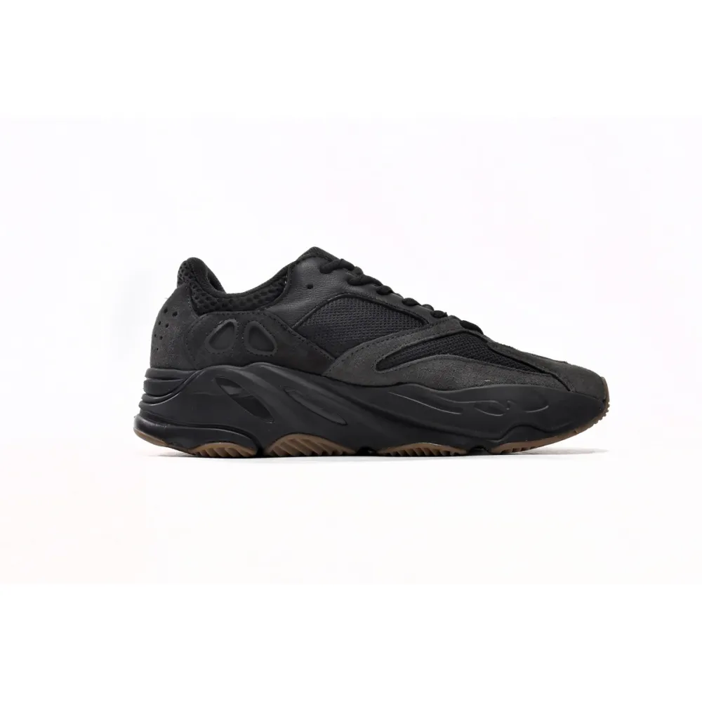BMLin Yeezy Boost 700 Utility Black,FV5304