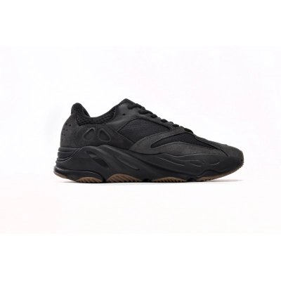 BMLin Yeezy Boost 700 Utility Black,FV5304 01