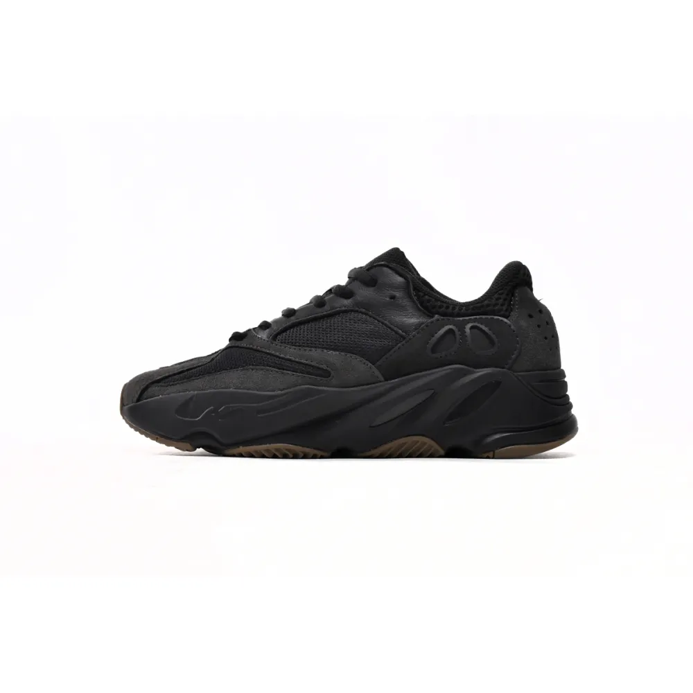 BMLin Yeezy Boost 700 Utility Black,FV5304