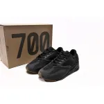 BMLin Yeezy Boost 700 Utility Black,FV5304