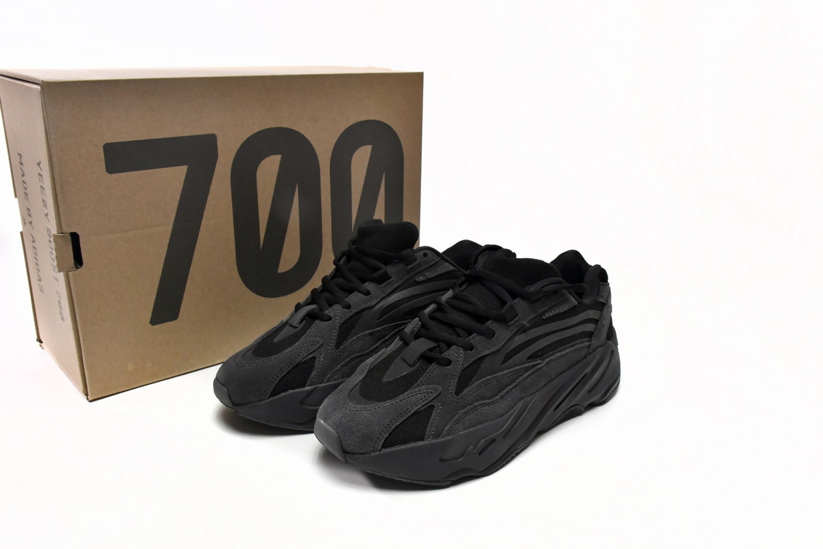 BMLin Yeezy Boost 700 V2 Vanta,FU6684