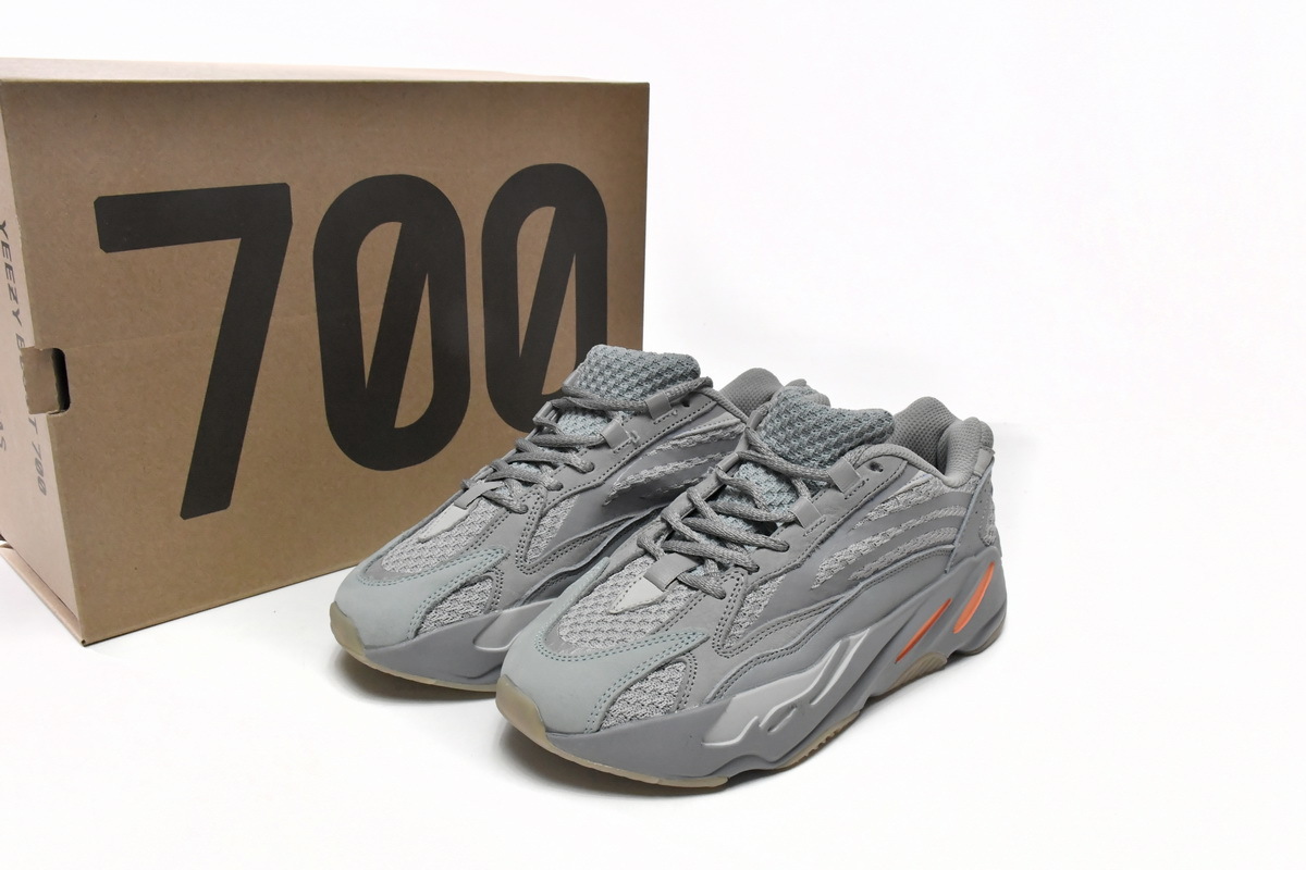 BMLin Yeezy Boost 700 V2 Inertia,FW2549