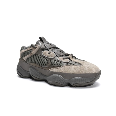 OG Yeezy 500 Clay Brown  GX3606  01