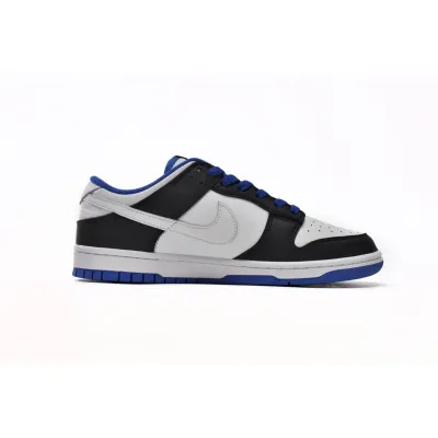 OG Dunk Low White Black Royal,FD9064-110 01